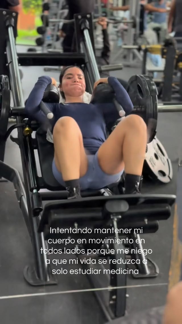 Post 1 by Yareli Rincon on Instagram (video)
