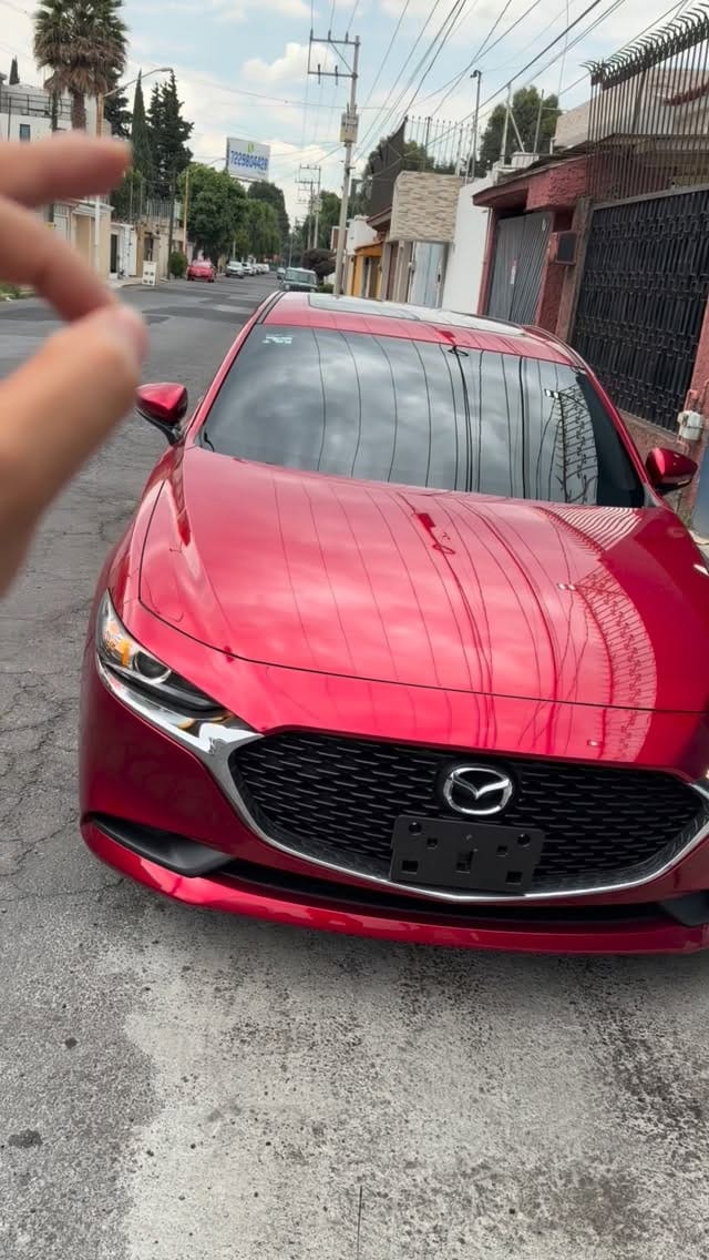 Post 5 by KingDetailer on Instagram (video)