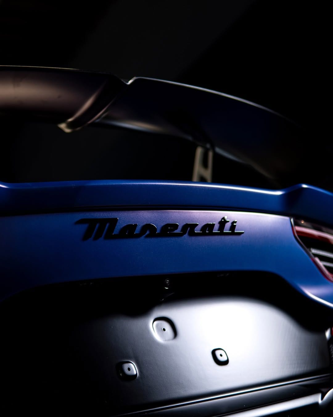 Post 1 by Maserati Mexico Official Dealer on Instagram (carousel)