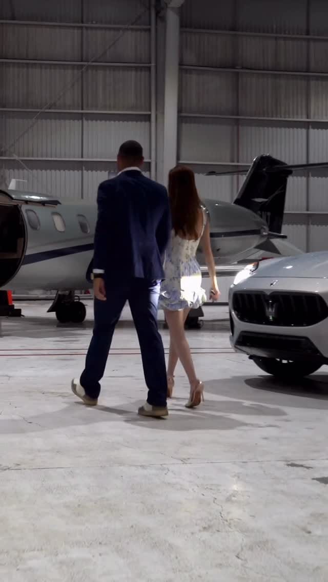 Post 10 by Maserati Mexico Official Dealer on Instagram (video)