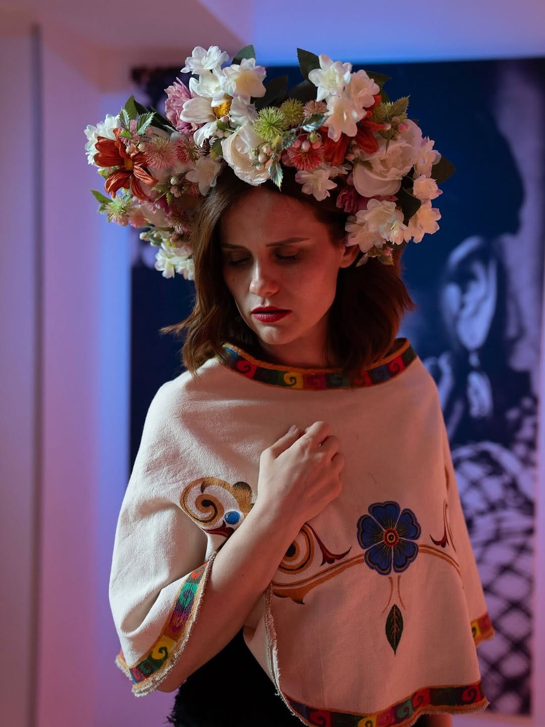 Post 6 by Mairen Muñoz on Instagram (carousel)