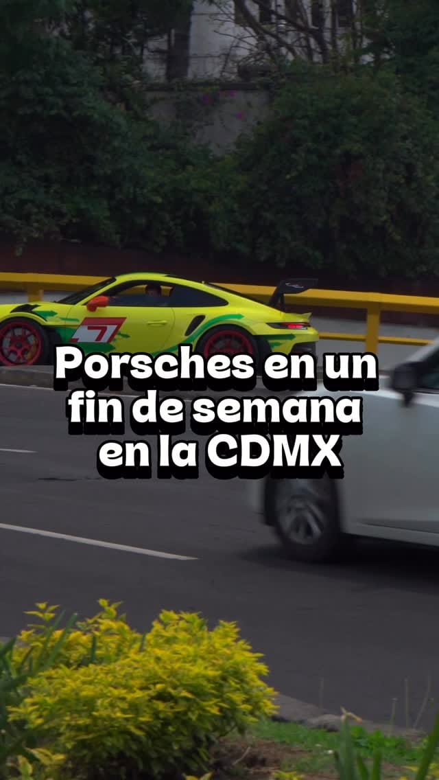Post 1 by El Sitio Mx on Instagram (video)