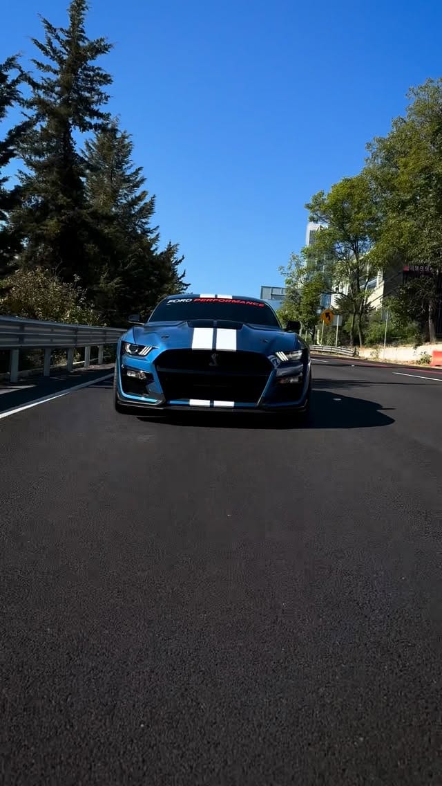 Post 3 by El Sitio Mx on Instagram (video)
