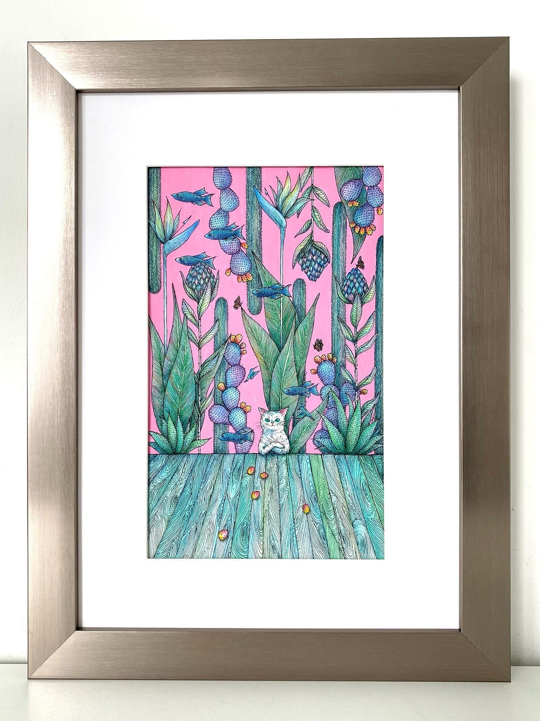 Post 1 by Sayuri Nagakura on Instagram (carousel)