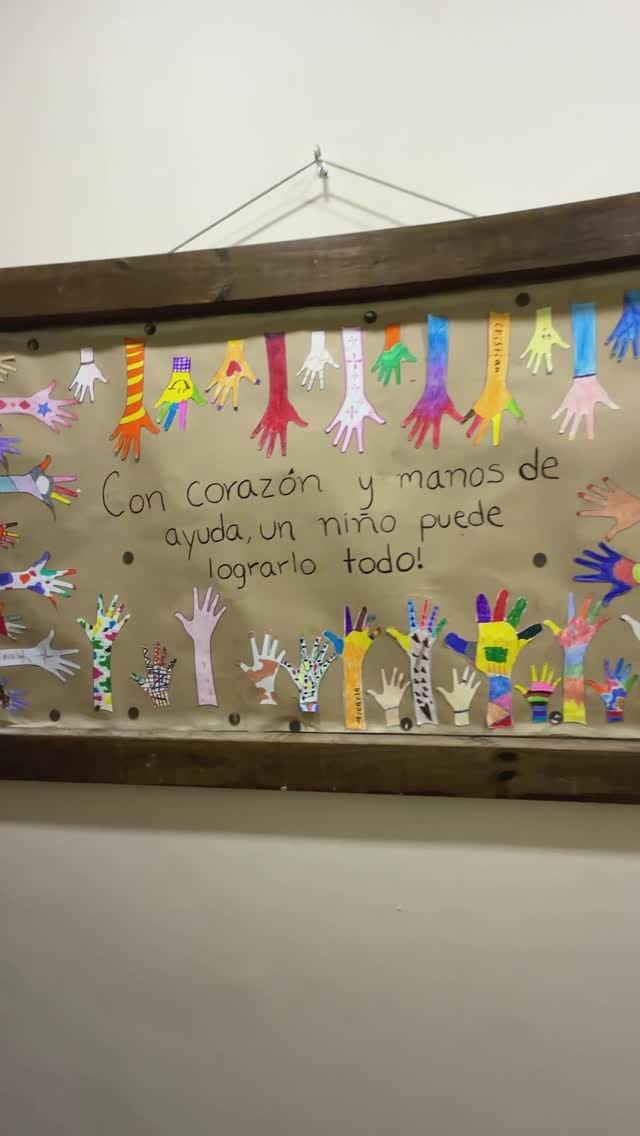 Post 3 by Dr. Carlos Rosales on Instagram (video)