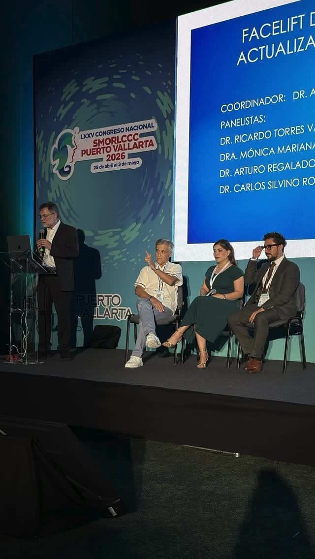 Post 4 by Dr. Carlos Rosales on Instagram (video)