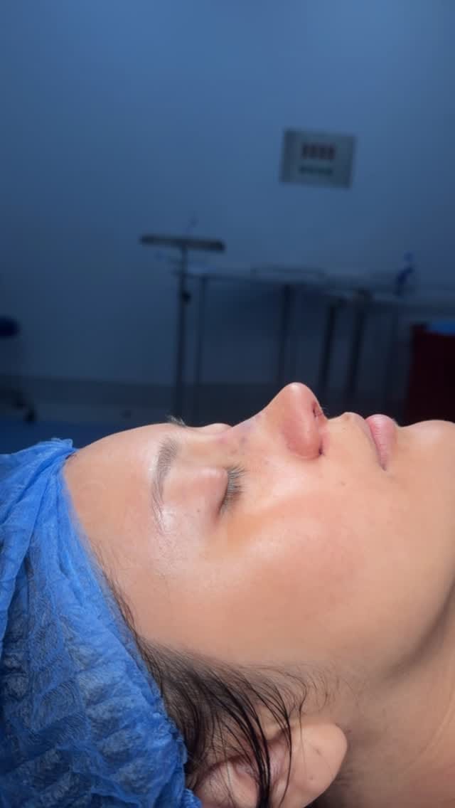 Post 6 by Dr. Carlos Rosales on Instagram (video)