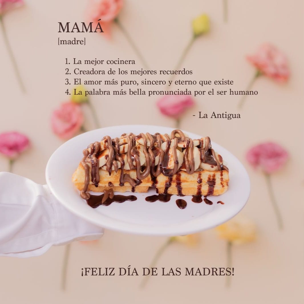 Post 8 by La Antigua Gdl ✨ on Instagram (image)