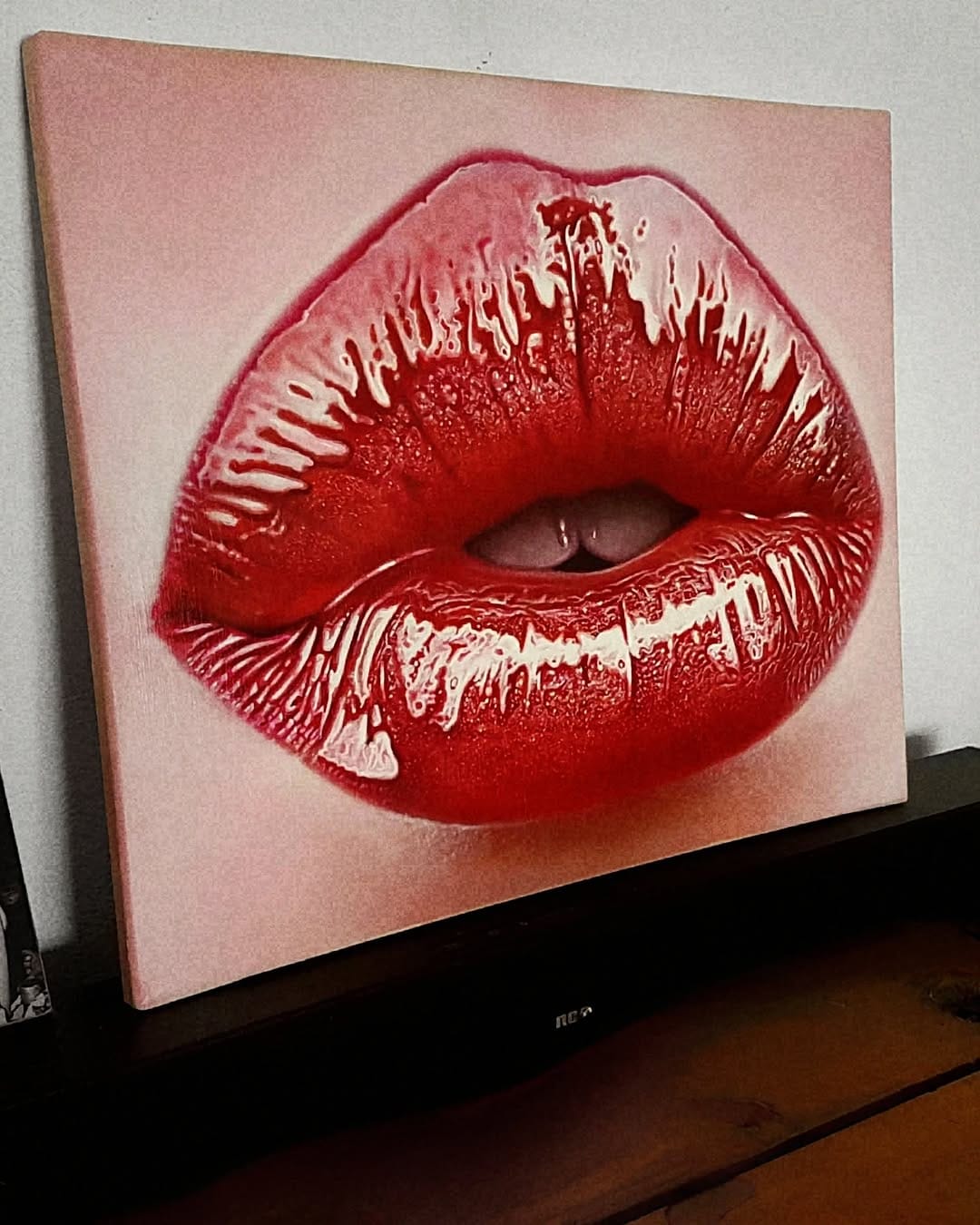 Post 7 by Kamalky Laureano on Instagram (image)