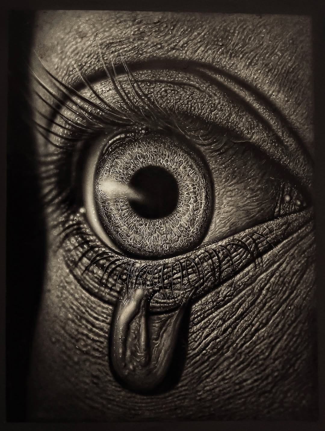 Post 1 by Kamalky Laureano on Instagram (image)