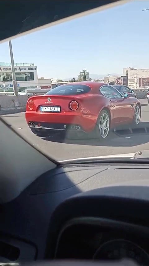 Post 8 by ᗩυтoѕ Exoticos Qυereтaro 🌞 on Instagram (video)