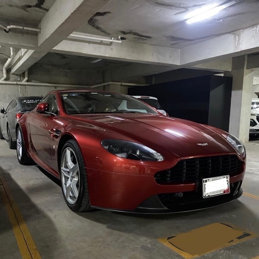 Post 4 by ᗩυтoѕ Exoticos Qυereтaro 🌞 on Instagram (image)