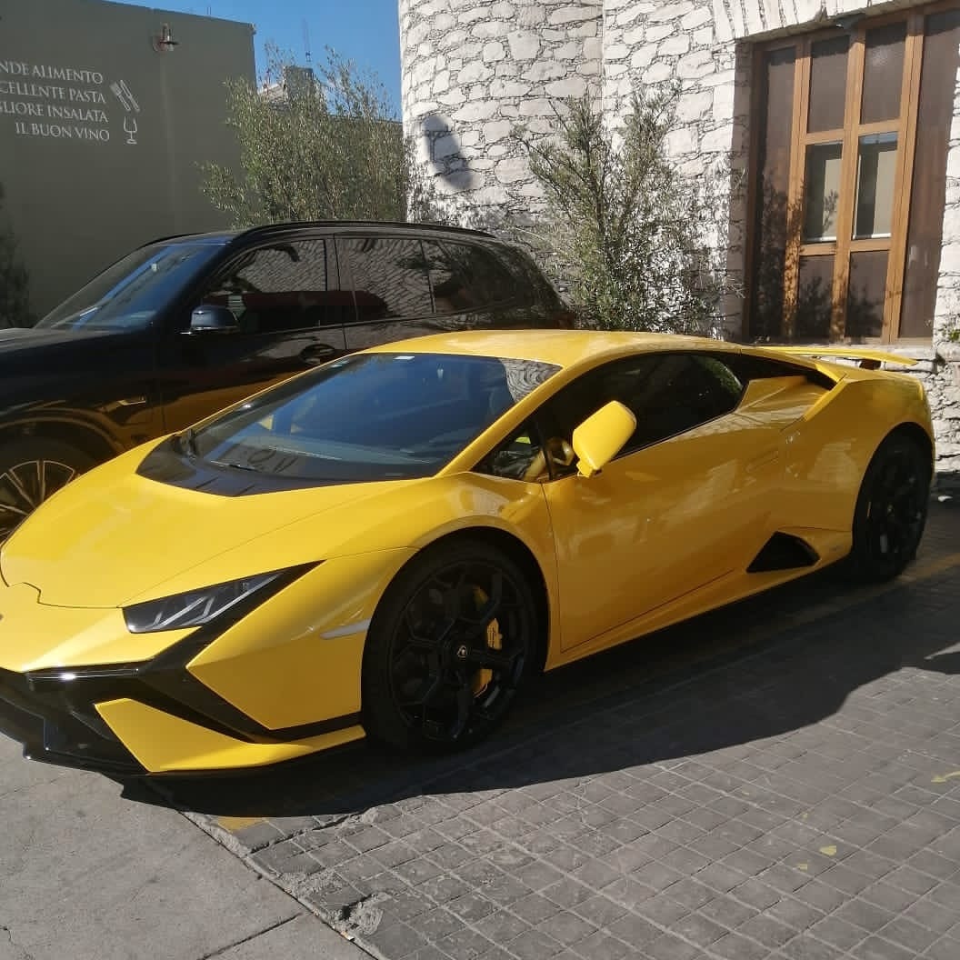Post 9 by ᗩυтoѕ Exoticos Qυereтaro 🌞 on Instagram (image)