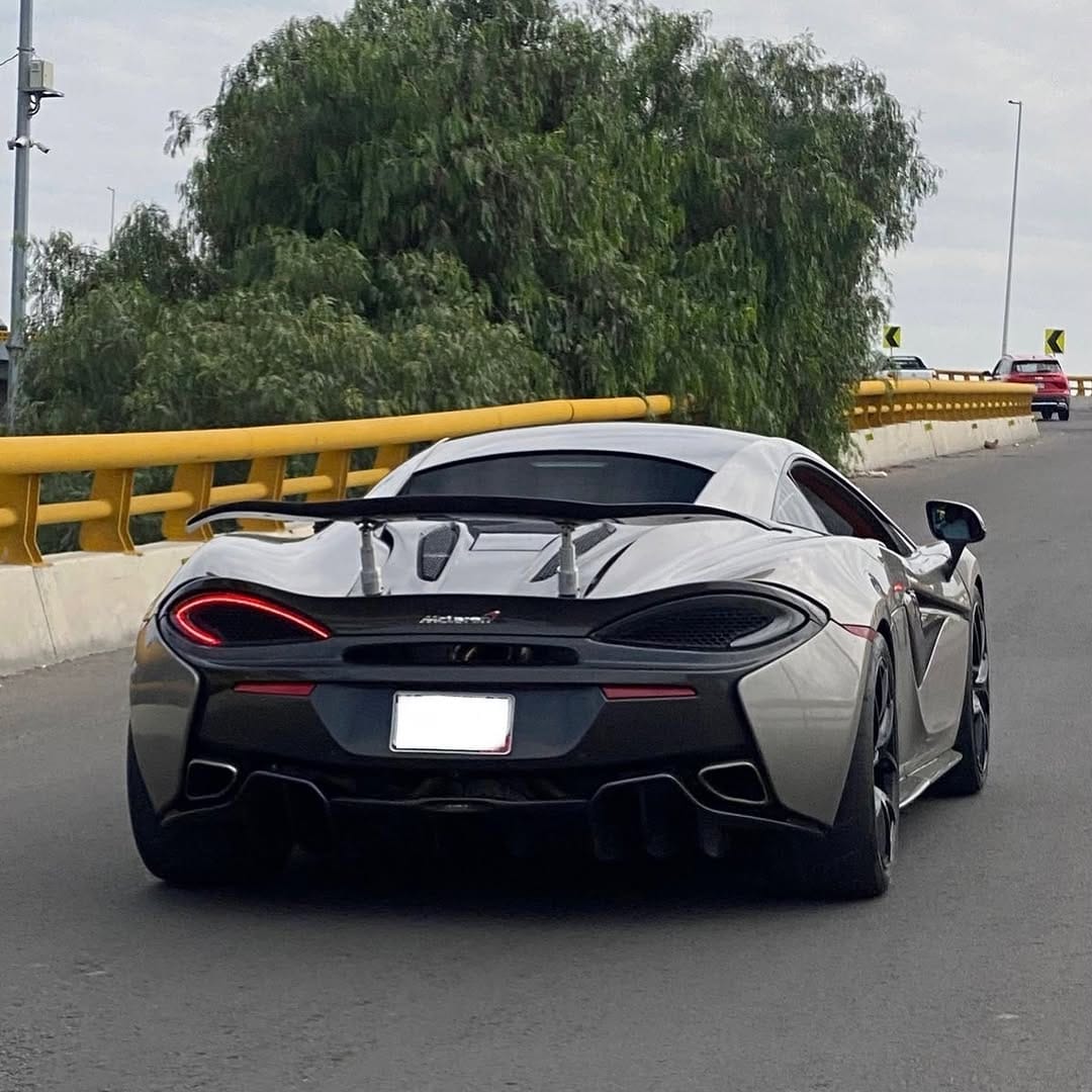 Post 10 by ᗩυтoѕ Exoticos Qυereтaro 🌞 on Instagram (image)