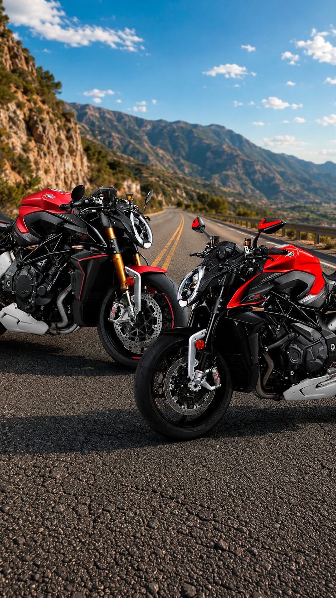 Post 1 by DLG Moto Art on Instagram (video)