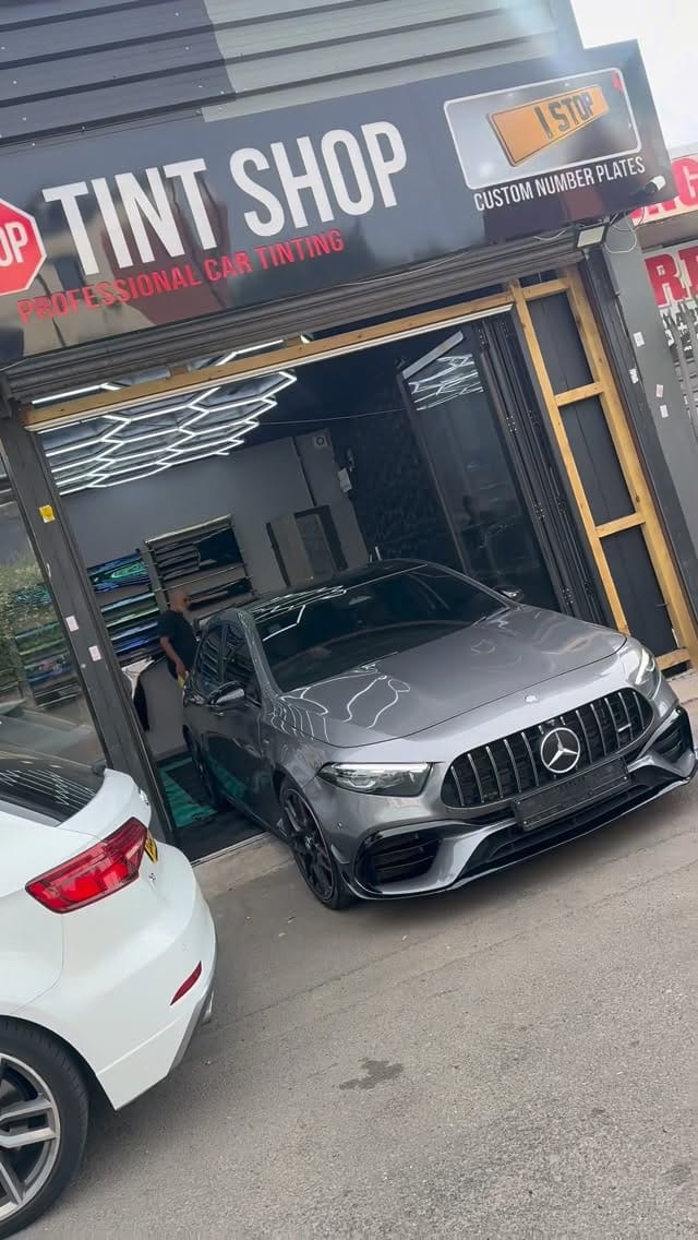 Post 1 by Waqas Ali on Instagram (video)