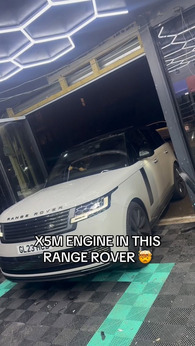 Post 3 by Waqas Ali on Instagram (video)