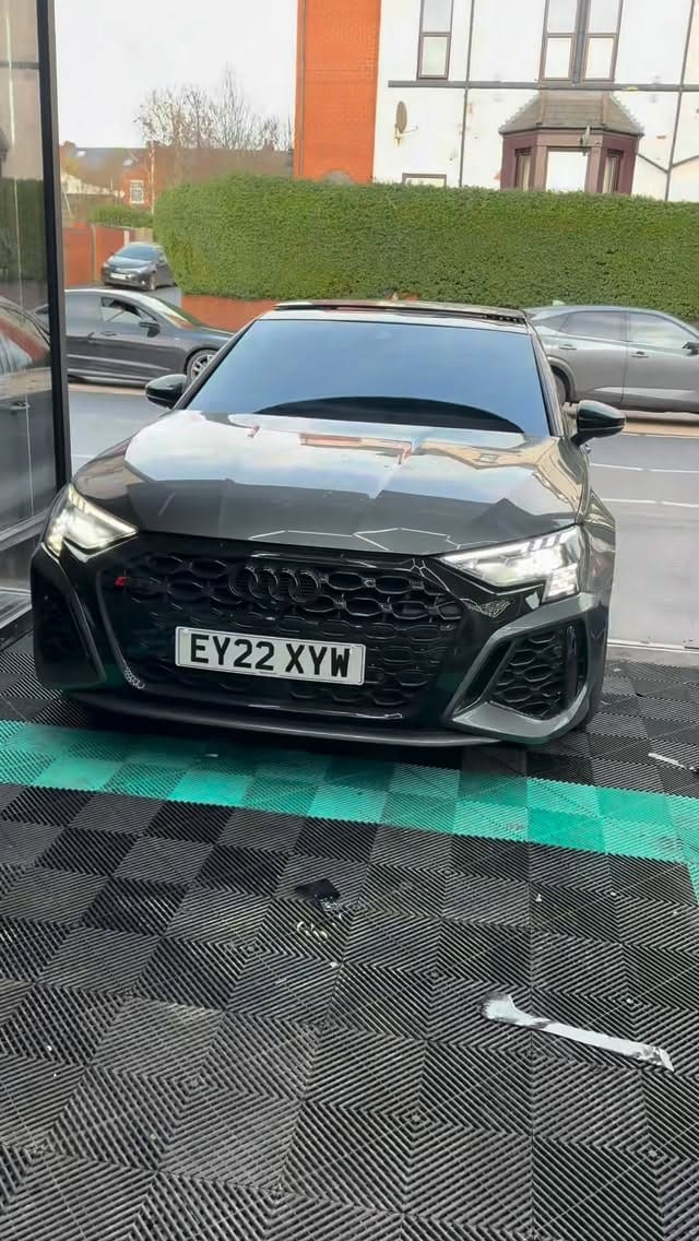 Post 4 by Waqas Ali on Instagram (video)
