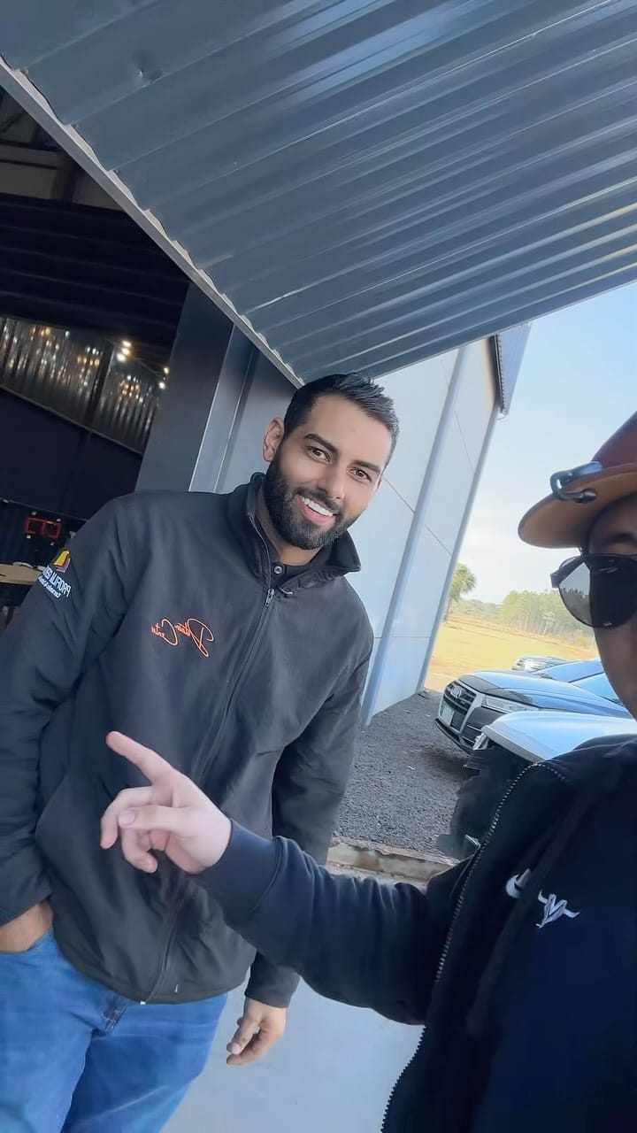 Post 9 by DELEÓN CENTER on Instagram (video)