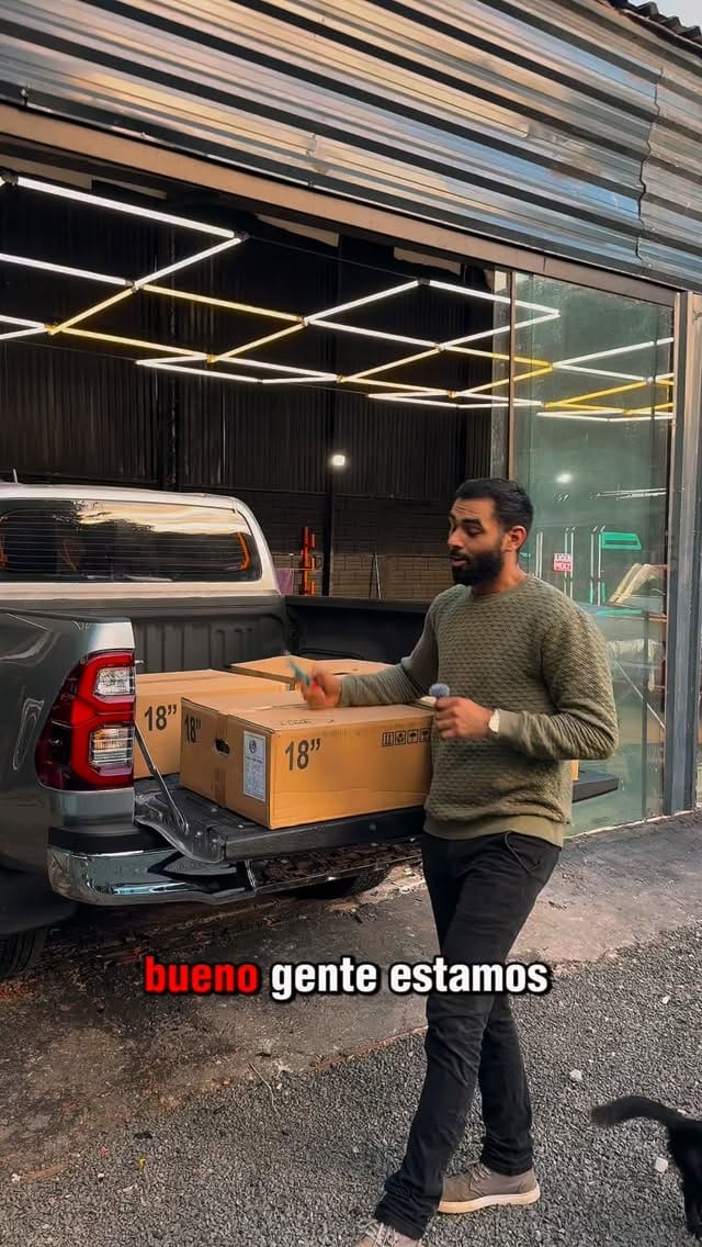 Post 4 by DELEÓN CENTER on Instagram (video)