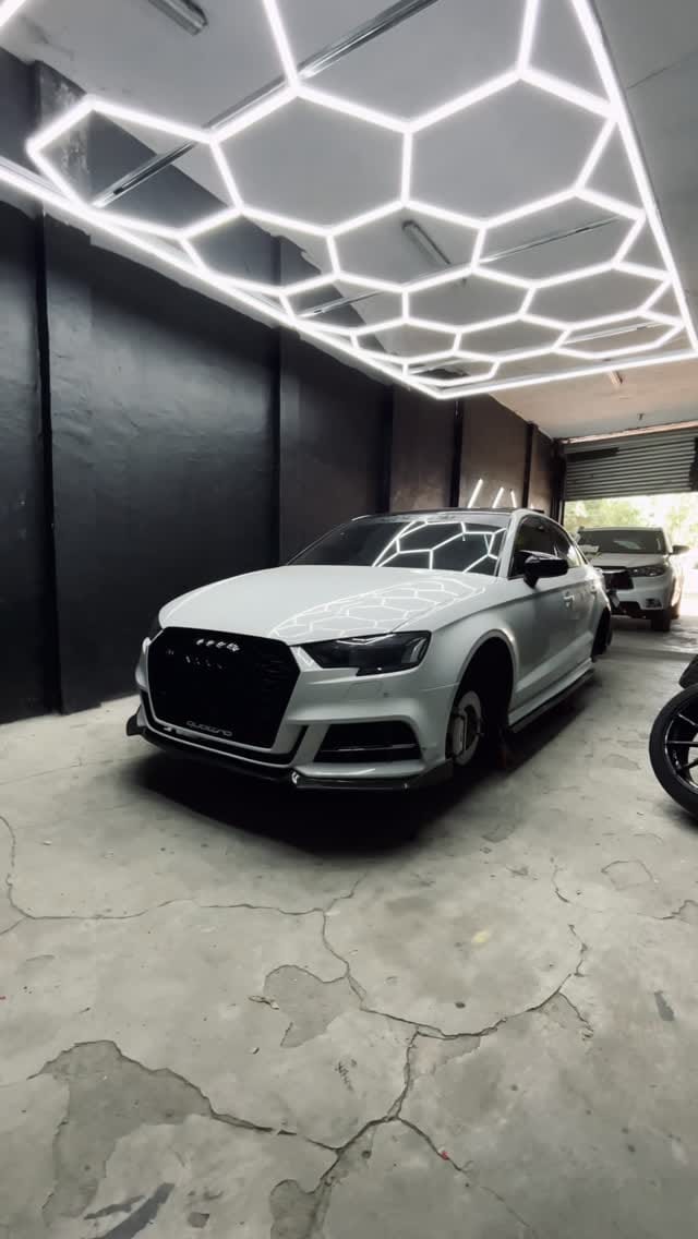 Post 4 by SCORPION CAR’S on Instagram (video)