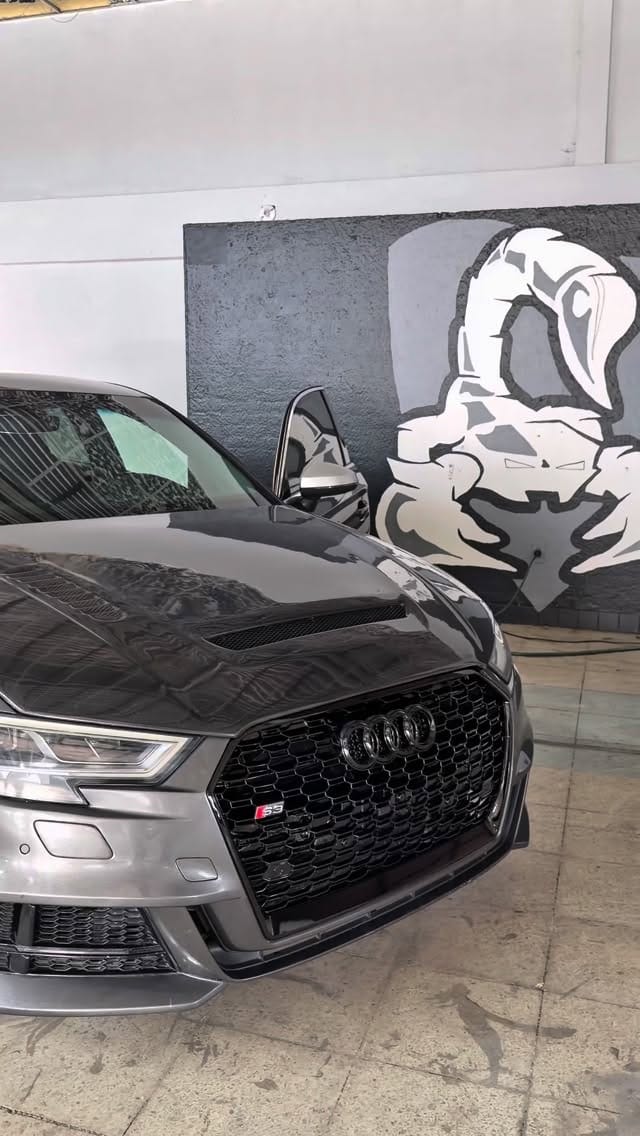 Post 6 by SCORPION CAR’S on Instagram (video)