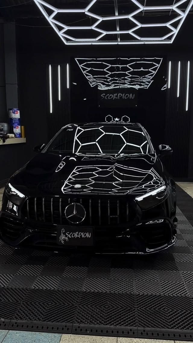 Post 3 by SCORPION CAR’S on Instagram (video)