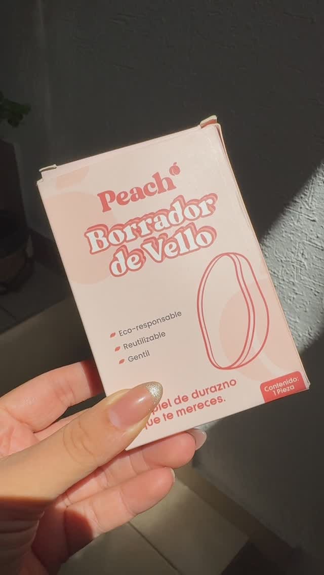 Post 3 by Peach on Instagram (video)
