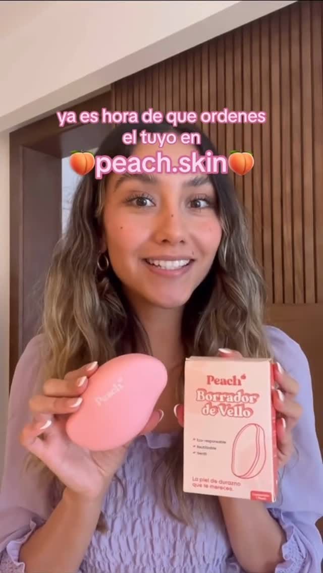 Post 2 by Peach on Instagram (video)