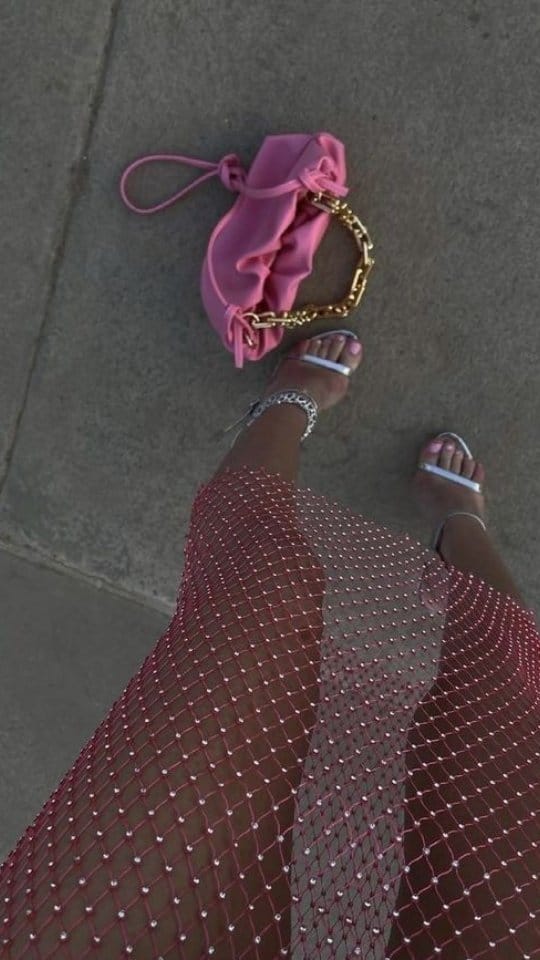 Post 5 by Peach on Instagram (video)