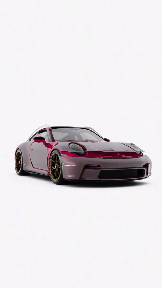 Post 1 by Nano Detailing on Instagram (video)