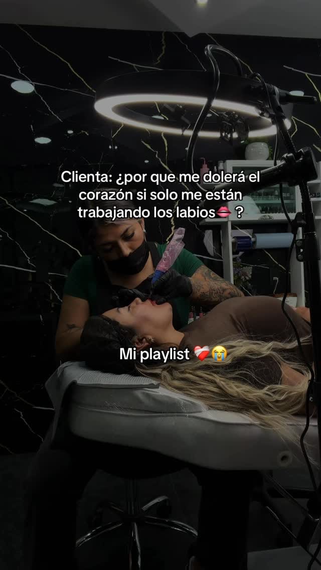 Post 3 by Canela Alvarez Academia y Studio by Anell Alvarez on Instagram (video)