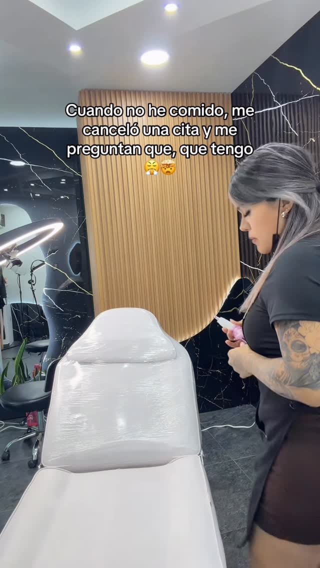 Post 8 by Canela Alvarez Academia y Studio by Anell Alvarez on Instagram (video)