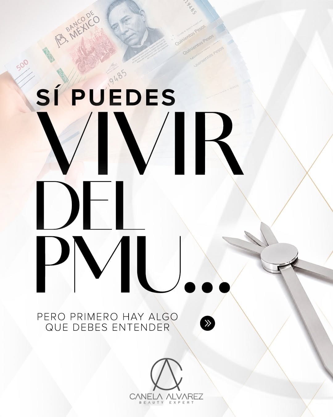 Post 6 by Canela Alvarez Academia y Studio by Anell Alvarez on Instagram (carousel)