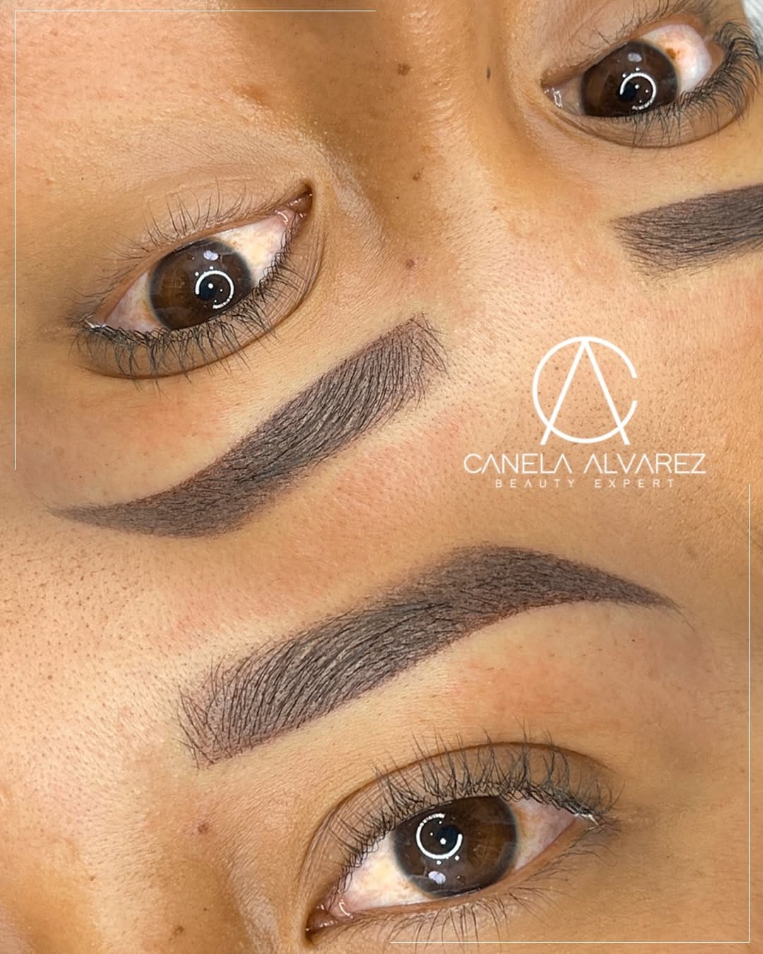 Post 7 by Canela Alvarez Academia y Studio by Anell Alvarez on Instagram (carousel)