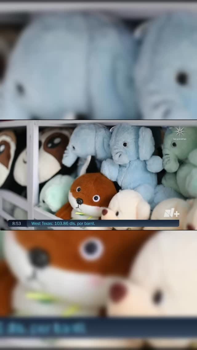 Post 2 by Rubi Murillo on Instagram (video)