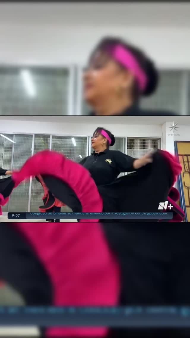 Post 8 by Rubi Murillo on Instagram (video)
