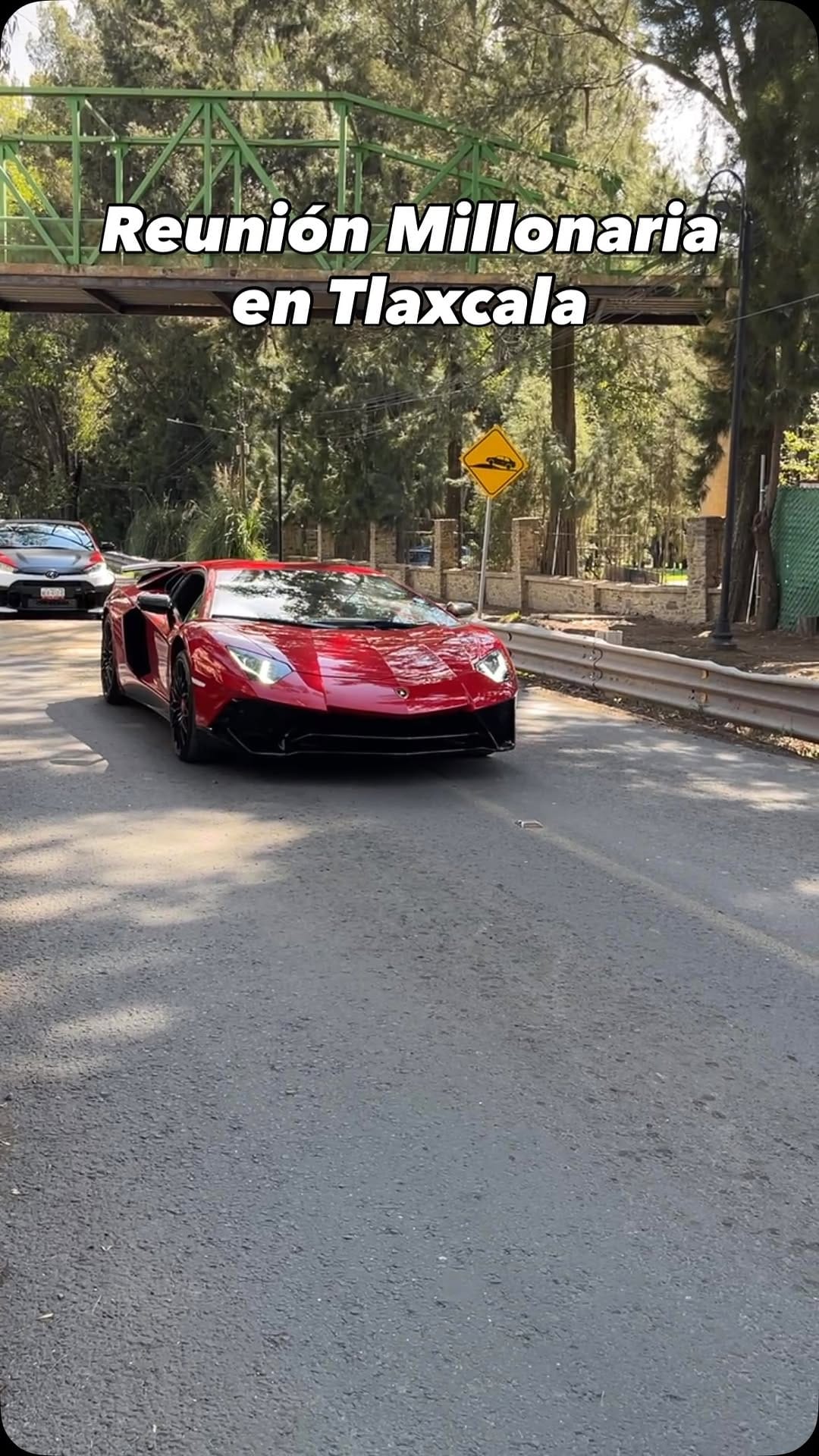 Post 7 by Autoscoolenpuebla on Instagram (video)