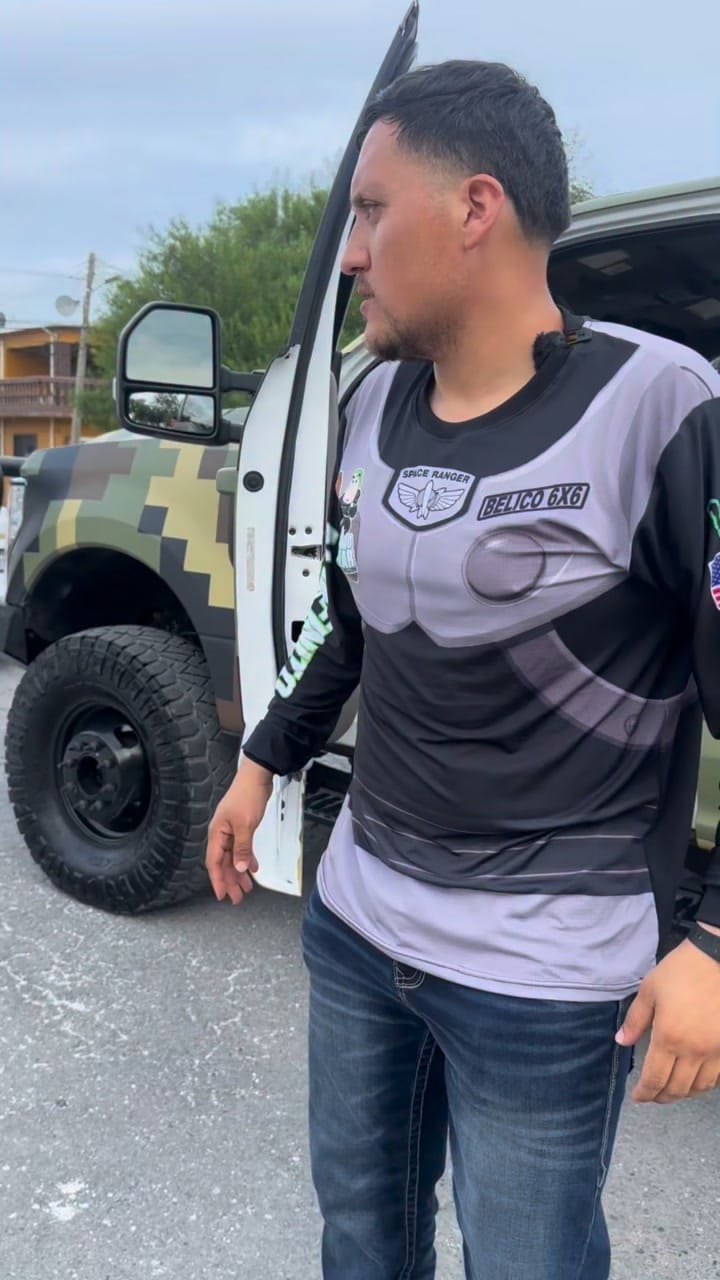 Post 8 by Belico 6x6 Manufacturing on Instagram (video)