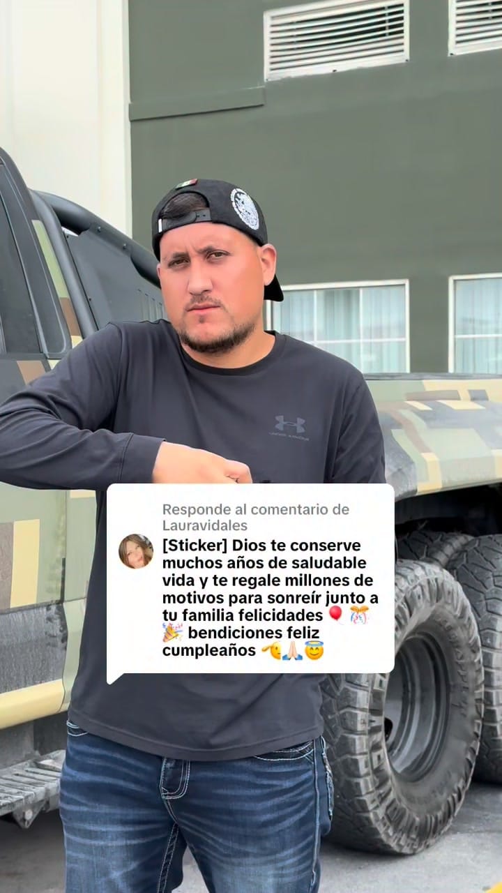 Post 10 by Belico 6x6 Manufacturing on Instagram (video)