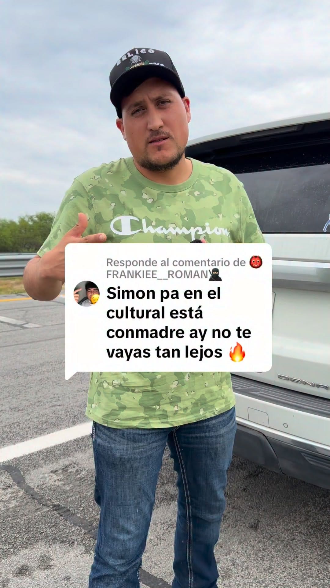 Post 6 by Belico 6x6 Manufacturing on Instagram (video)