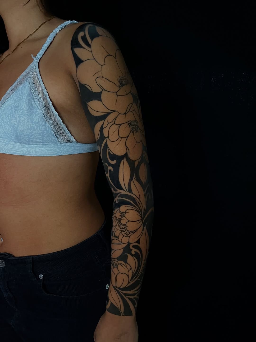 Post 4 by Ritual Tattoo Estudio Uruguay on Instagram (carousel)