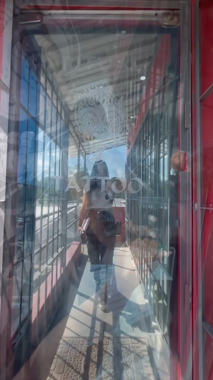 Post 10 by Ritual Tattoo Estudio Uruguay on Instagram (video)