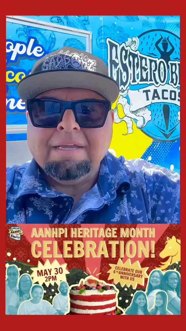 Post 5 by Estero Beach Tacos LLC on Instagram (video)