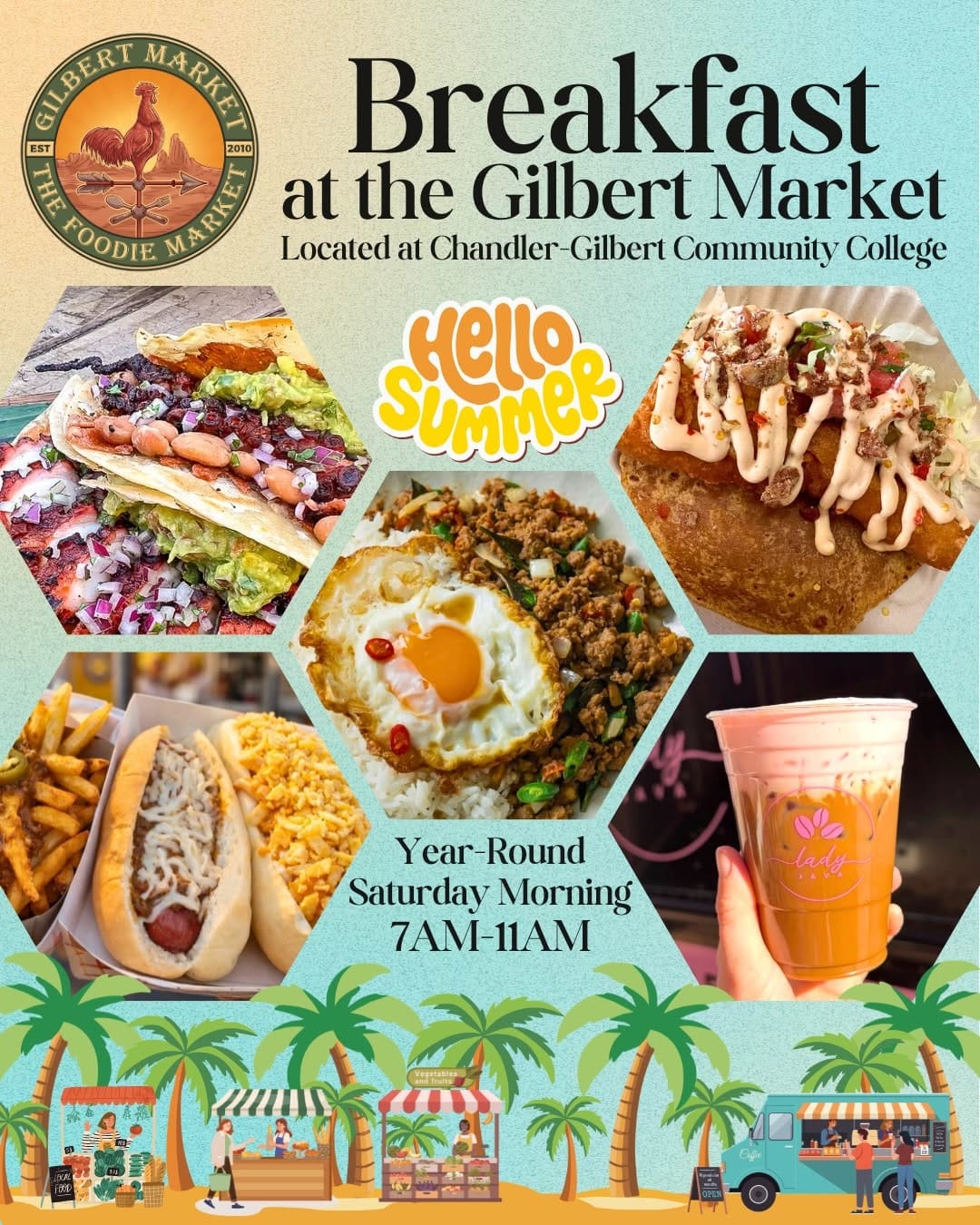 Post 1 by Estero Beach Tacos LLC on Instagram (carousel)