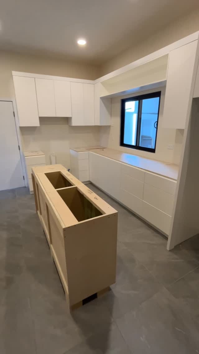 Post 5 by Cocinas Tijuana - Doig Woodwork on Instagram (video)