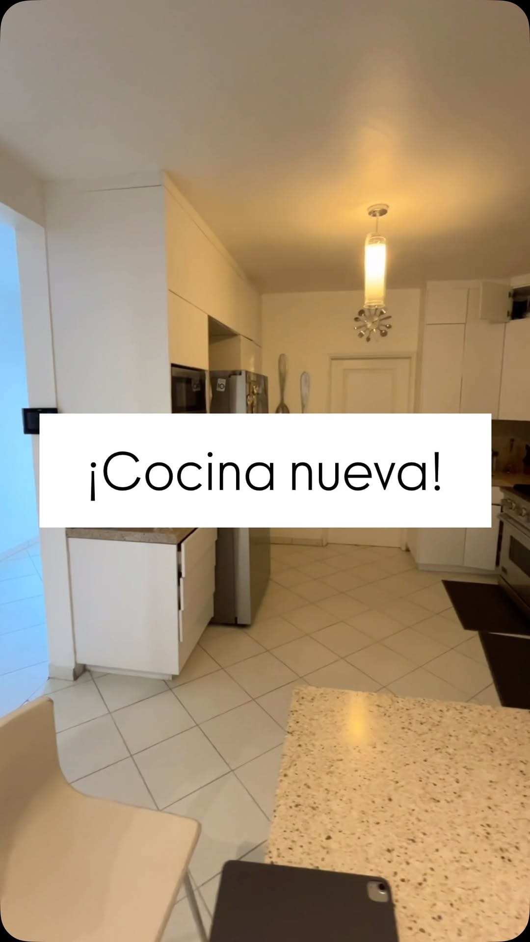 Post 3 by Cocinas Tijuana - Doig Woodwork on Instagram (video)