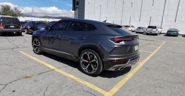 Post 10 by Autos Exóticos Hidalgo on Instagram (image)