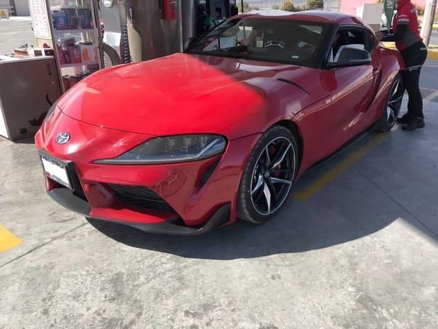 Post 7 by Autos Exóticos Hidalgo on Instagram (carousel)