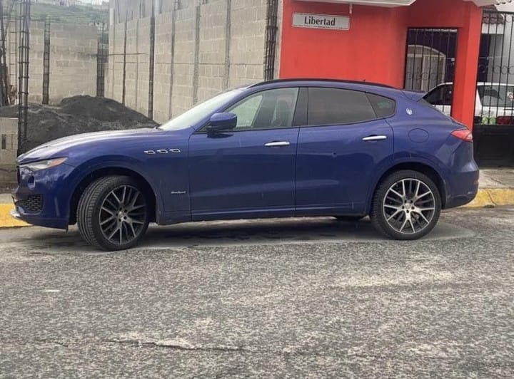Post 2 by Autos Exóticos Hidalgo on Instagram (carousel)